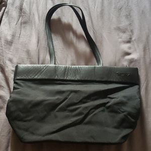 Used TUMI tote